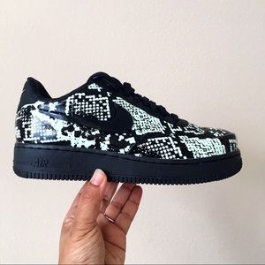 nike air force 1 pro cup